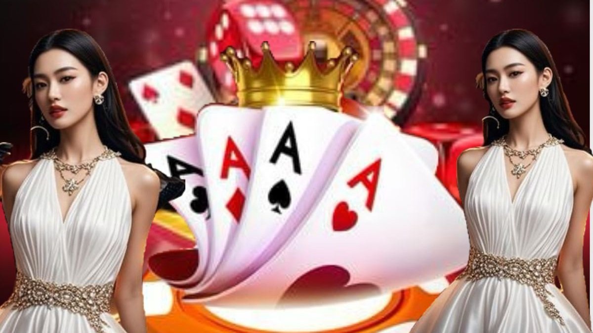 menyala78 kasino live dealer baccarat roulette blackjack streaming HD