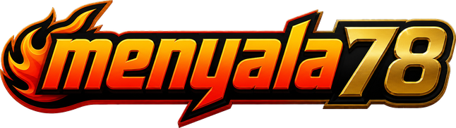 menyala78 logo
